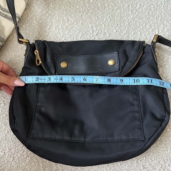 Marc Jacobs Nylon Crossbody bag - Picture 7 of 8